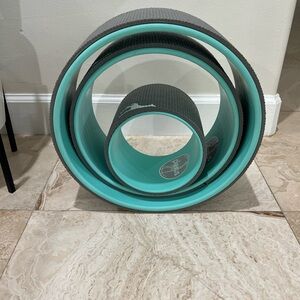 Yoga Wheel NEW